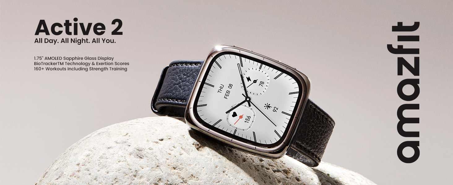 A 44mm Case in Steel