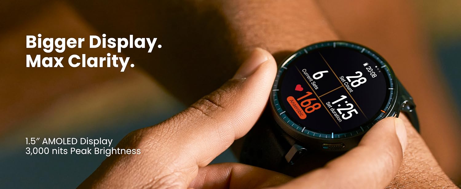 Silicone Strap For Long Days