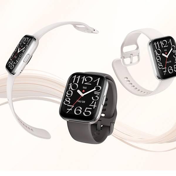Sleek & Stylish Design