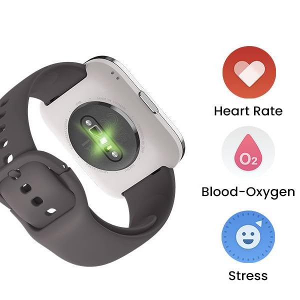 24-hour Health Monitoring