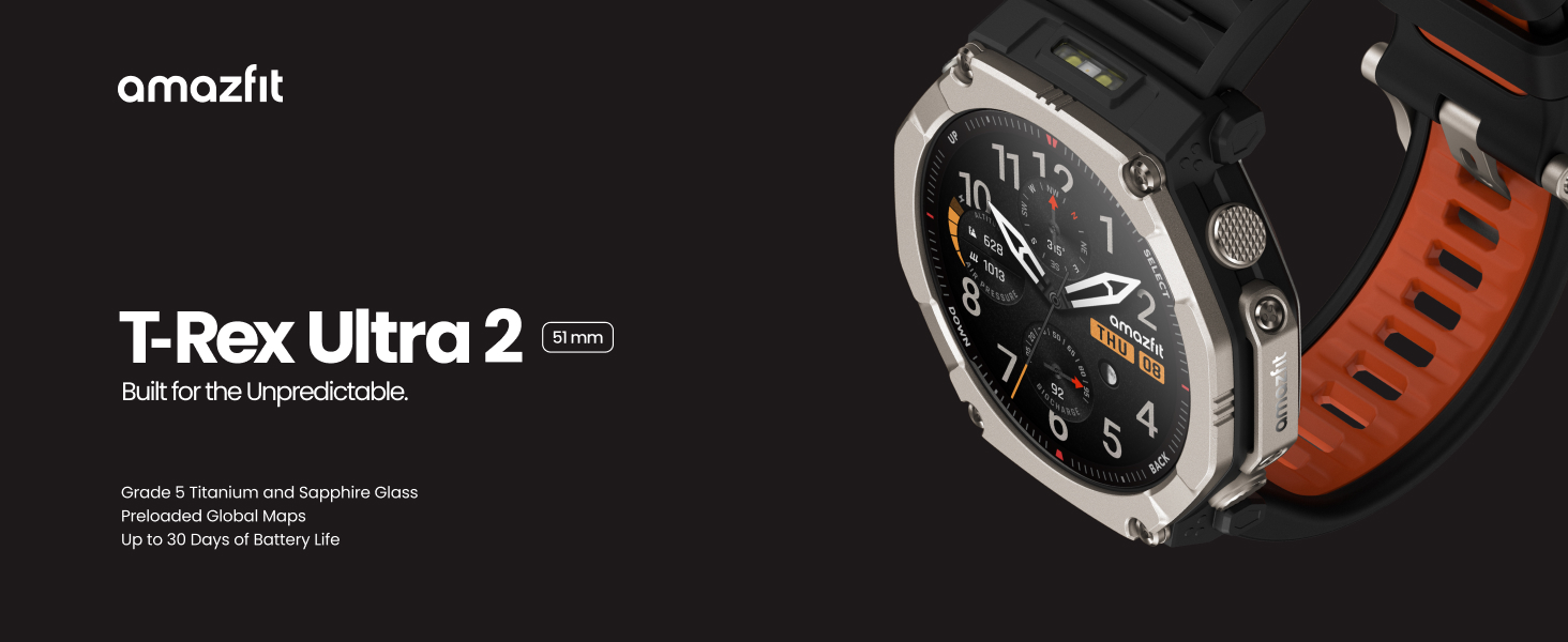47.1mm Titanium Alloy Case