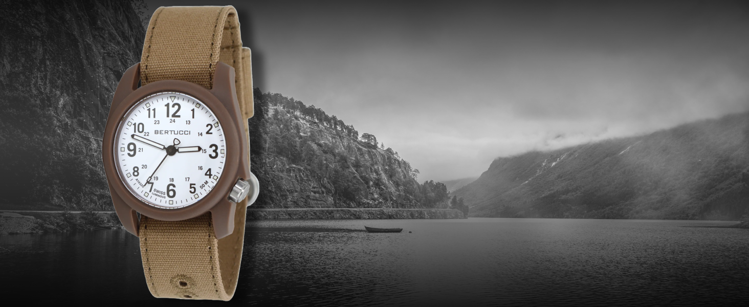 Comfort & durability in a classic design