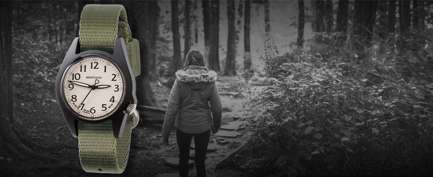 Lightweight comfort and modern design
