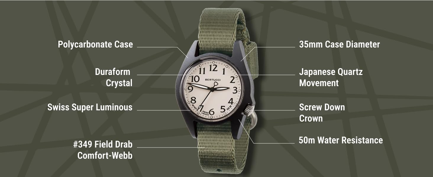 Reliable Japanese Quartz