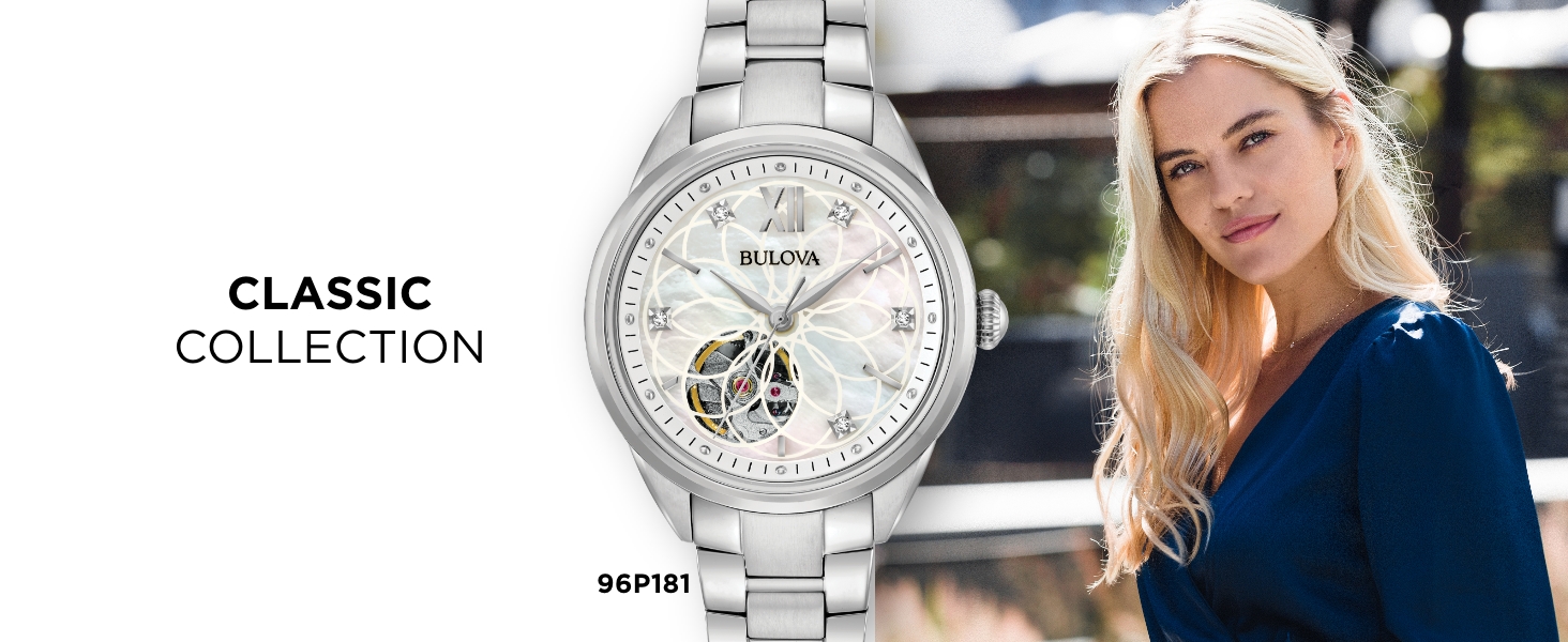 Japanese Automatic Movement