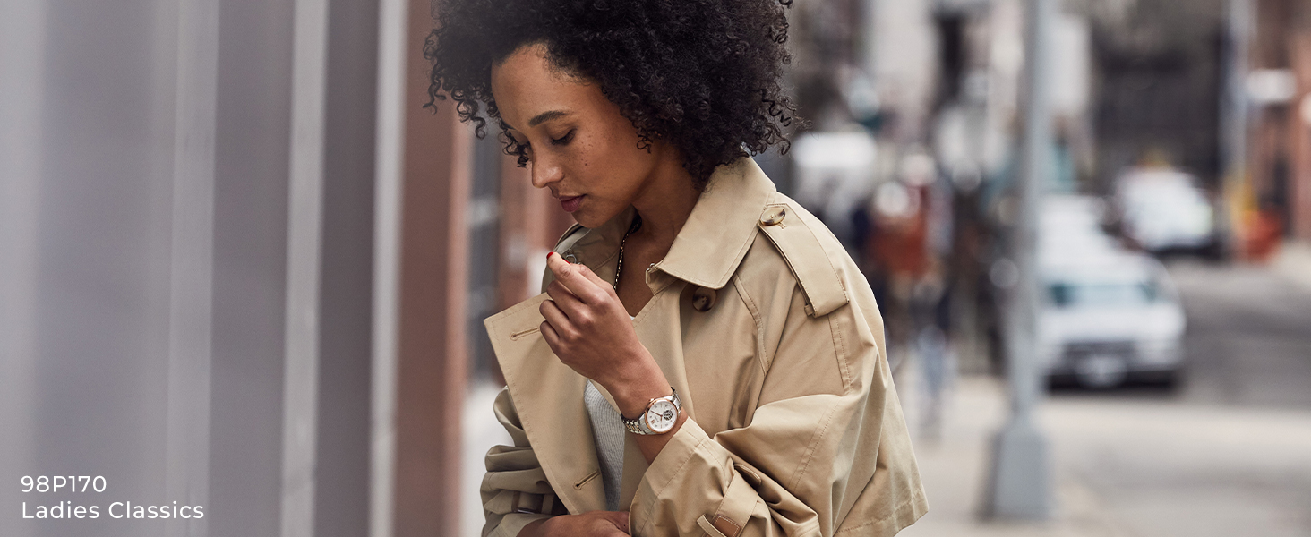OWN YOUR STYLE- DISCOVER MORE