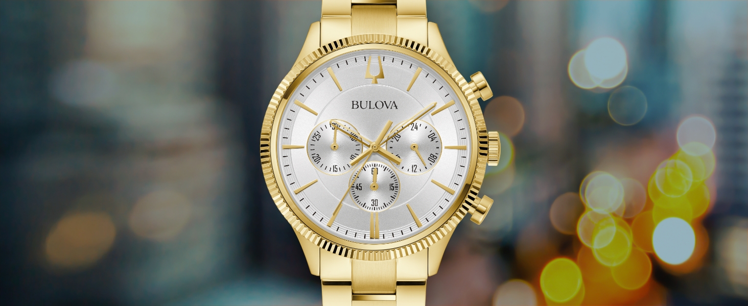 Durable Construction, Refined Finish