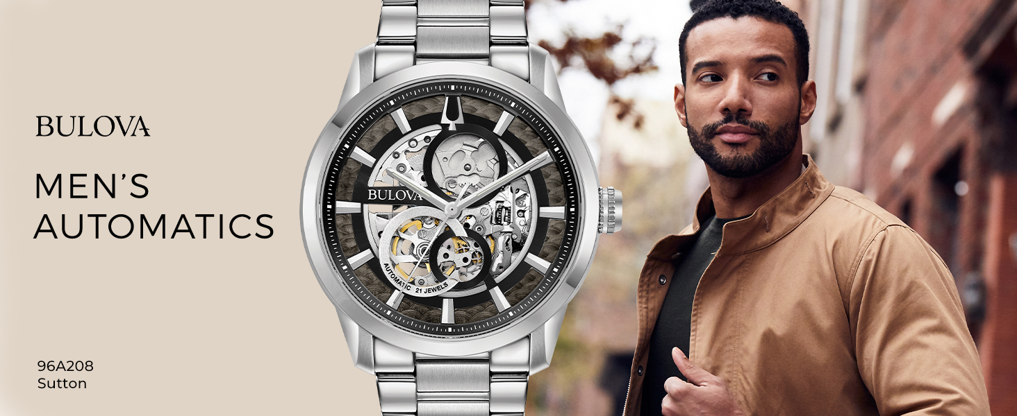Precise Automatic Movement