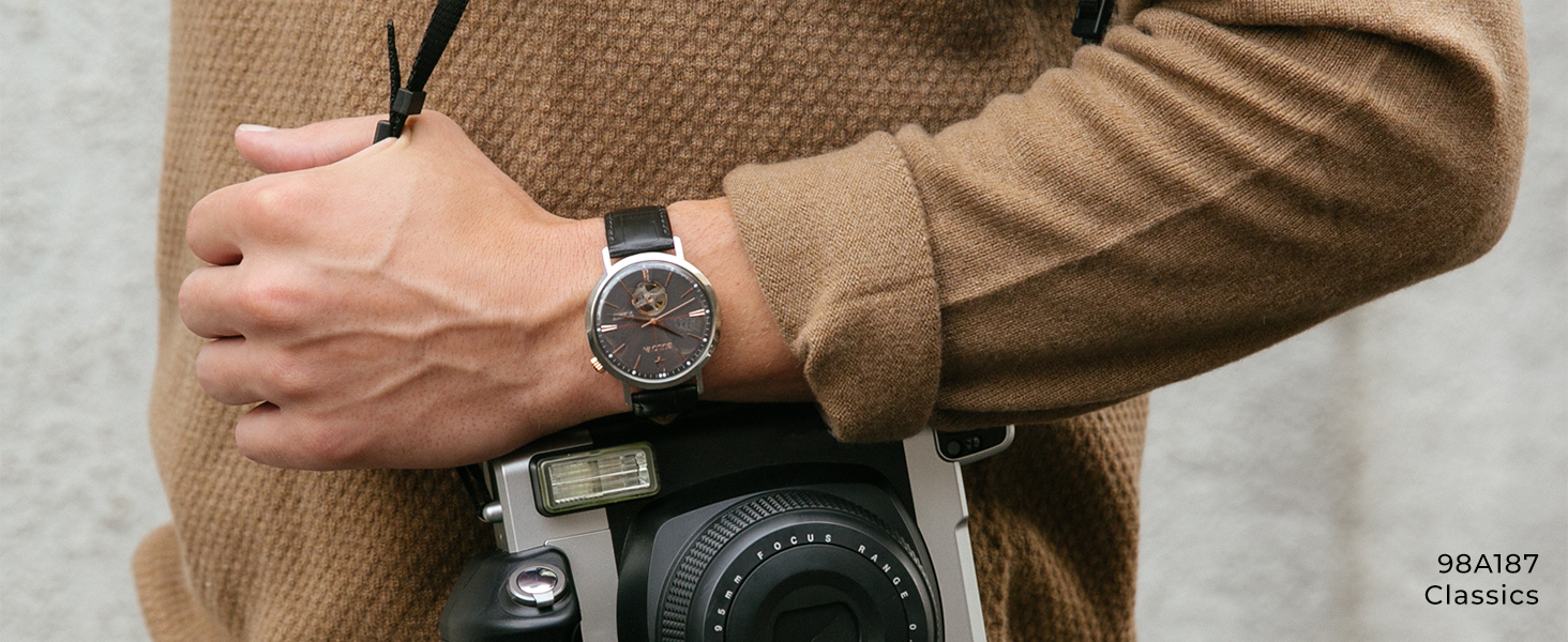 OWN YOUR STYLE- DISCOVER MORE