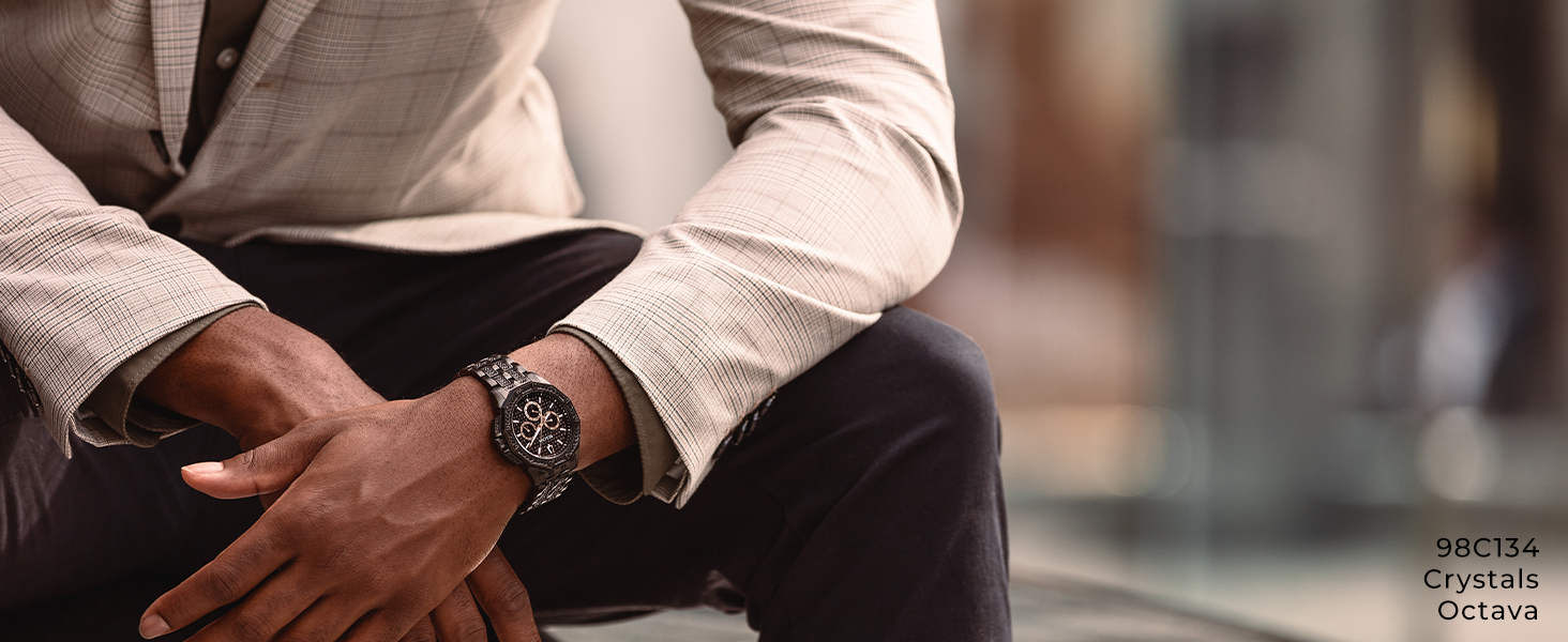 OWN YOUR STYLE- DISCOVER MORE