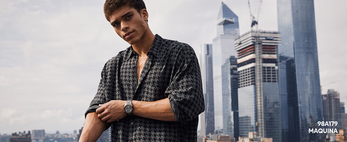Own Your Style - Discover More
