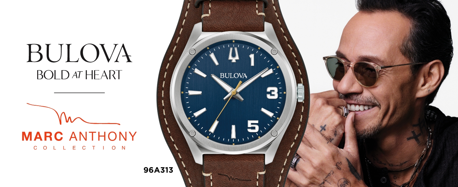 Stainless Steel Sapphire Construction