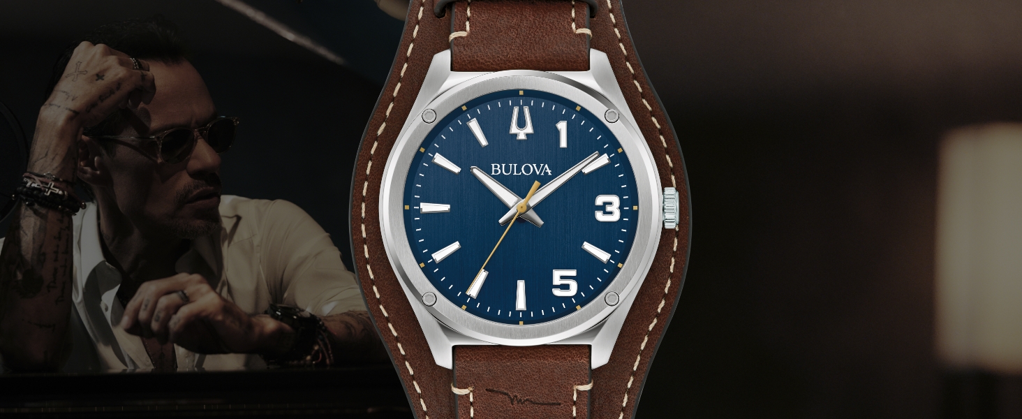 Precise Japanese Quartz Movement