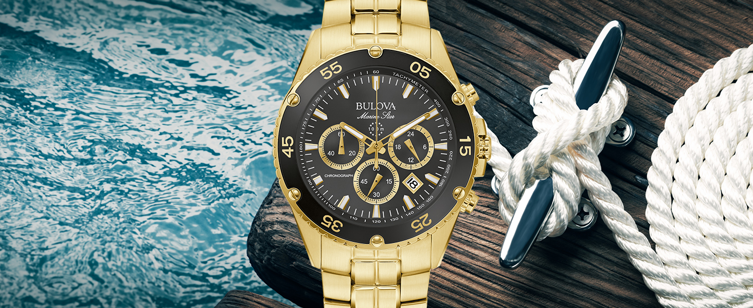 Reliable Quartz Movement
