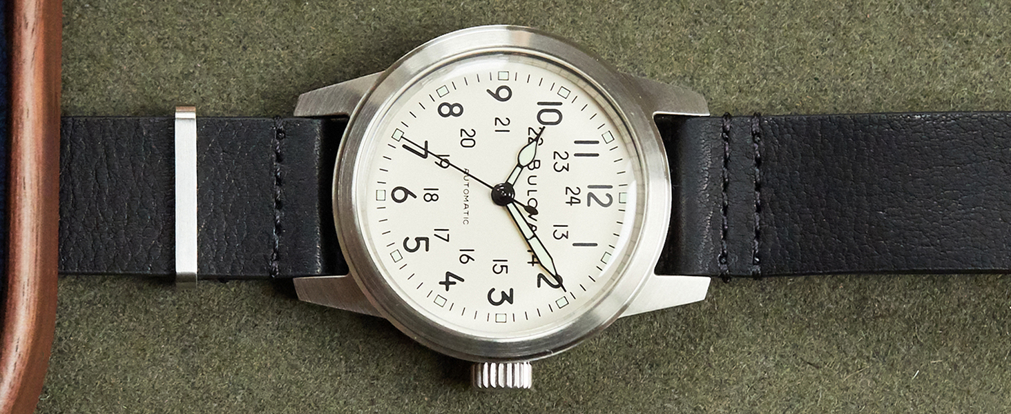 Automatic Movement Precision