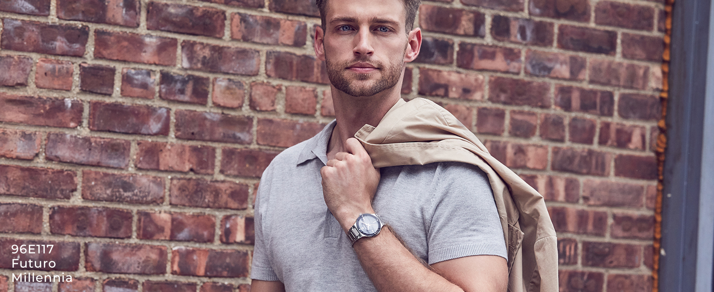 OWN YOUR STYLE- DISCOVER MORE