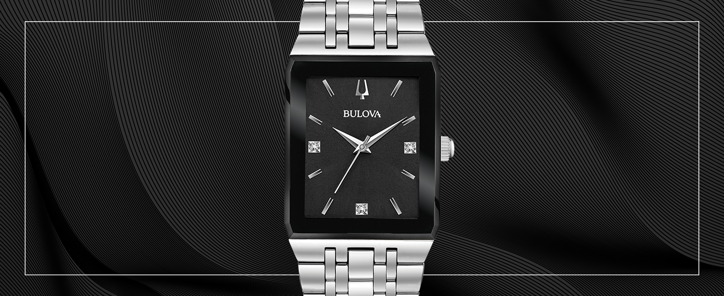 Precision Quartz Movement