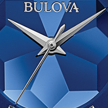 3 Hand Quartz movement
