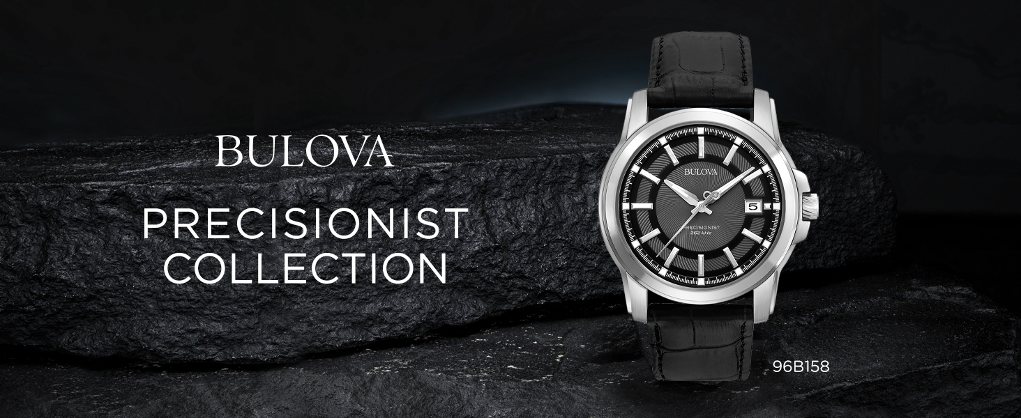 High Precision Quartz