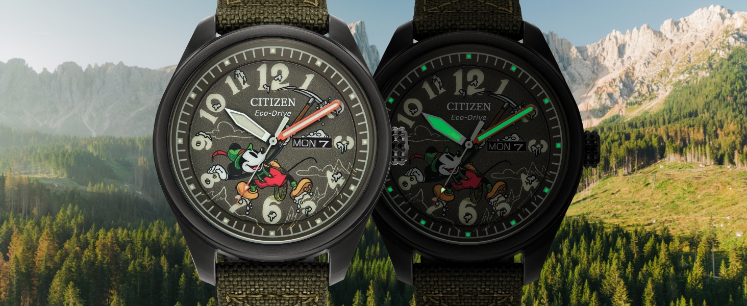 Robust Construction, Daily Wear