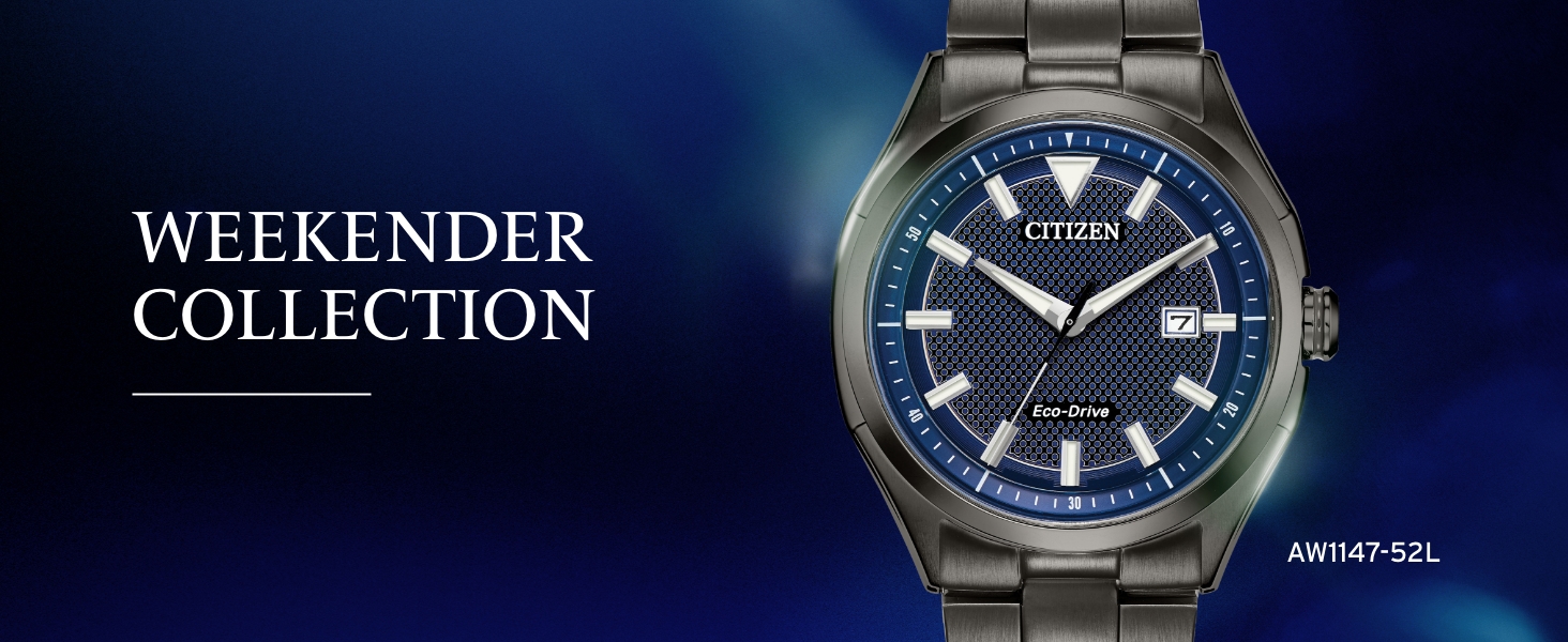 Eco-Drive Güneş Enerjisi