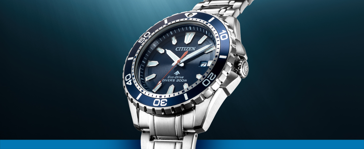 Engineered for Depths