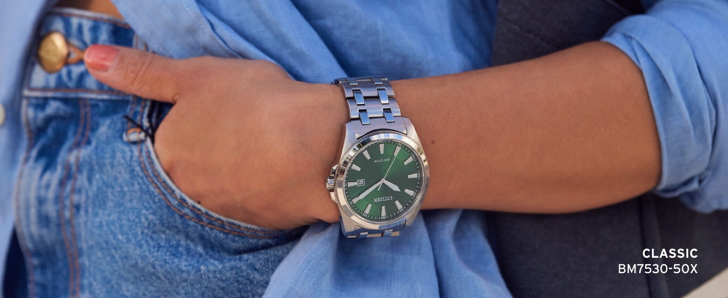OWN YOUR STYLE- DISCOVER MORE