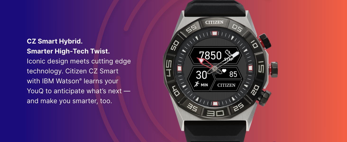 Durable Stainless Steel Case