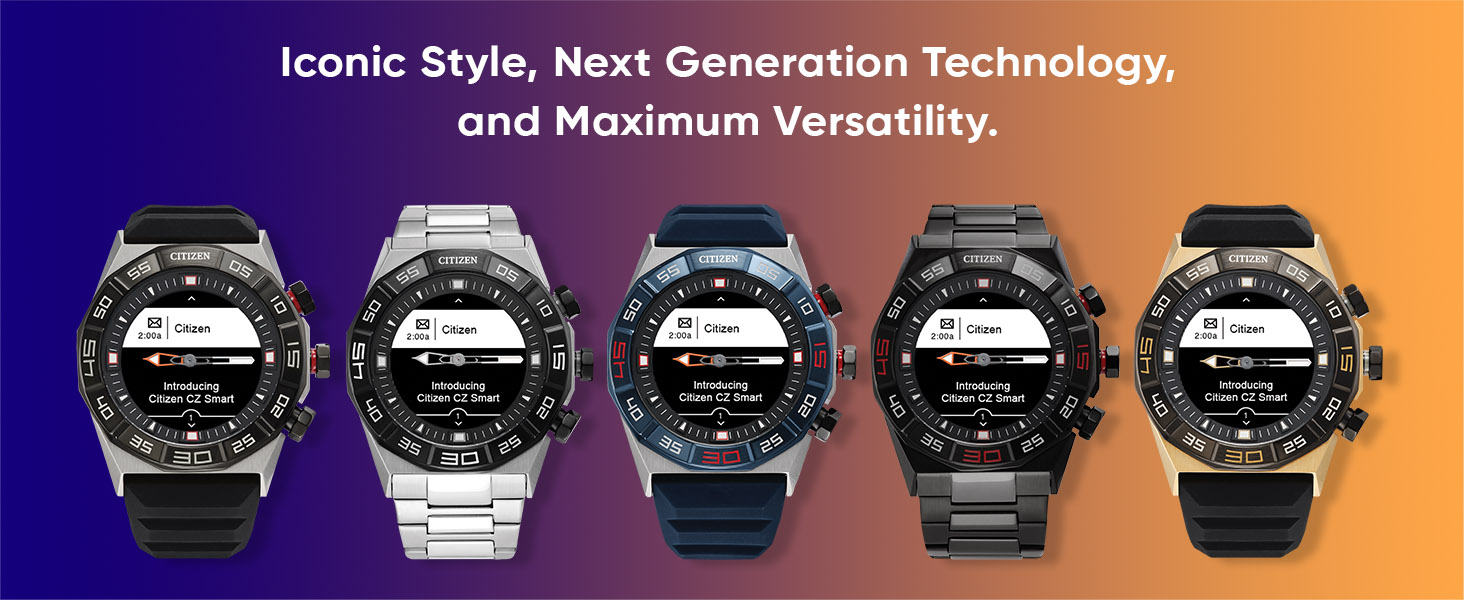 Advanced Connectivity Features
