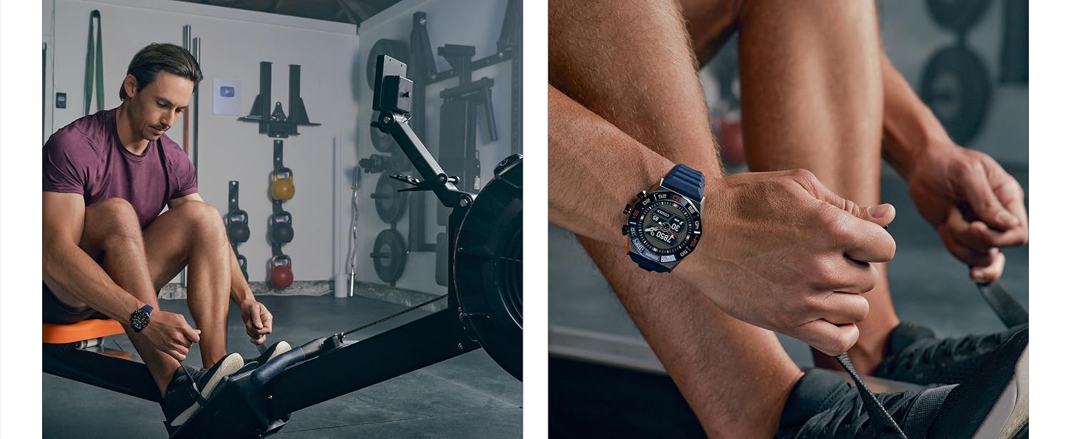 A Modern Horological Tool