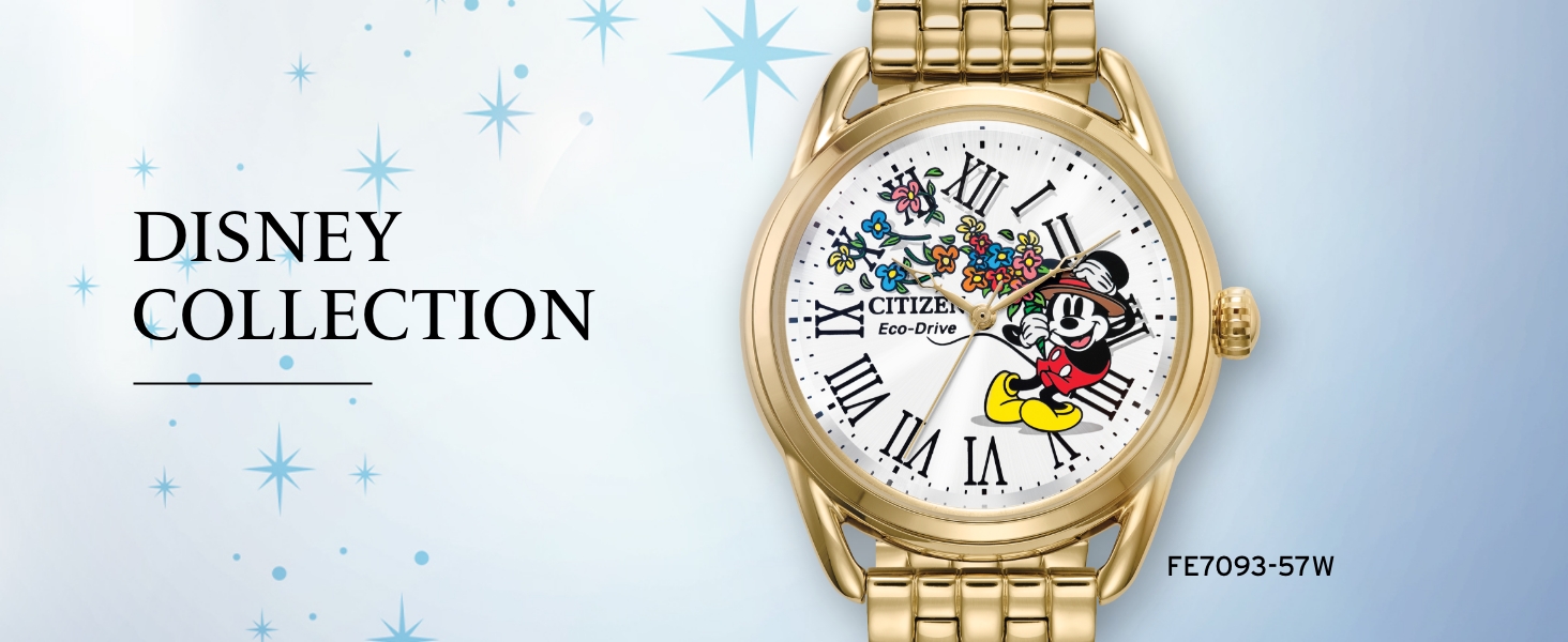 DISNEY