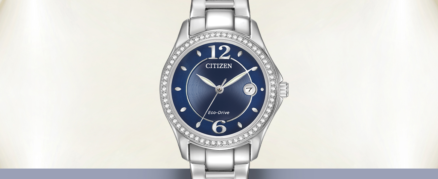 Refined Dress Watch Design