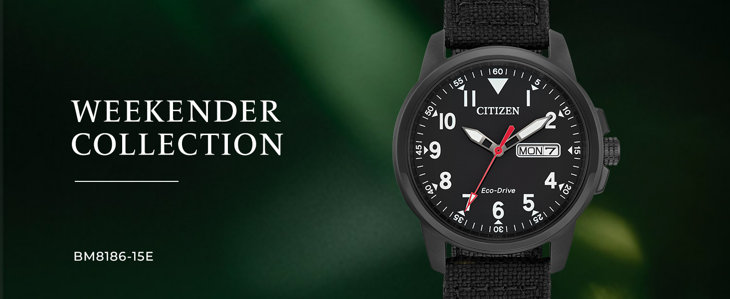 Garrison Field Watch