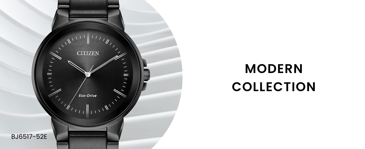 Citizen Modern Axiom
