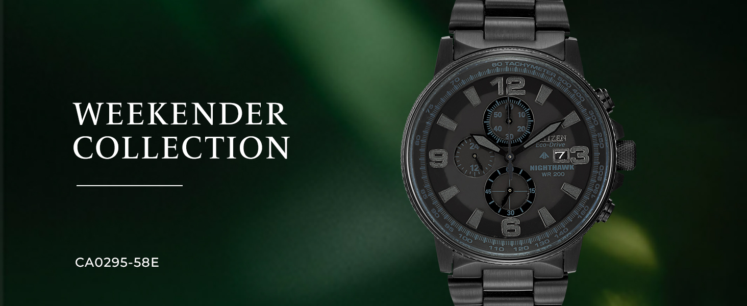 Eco-Drive Movement