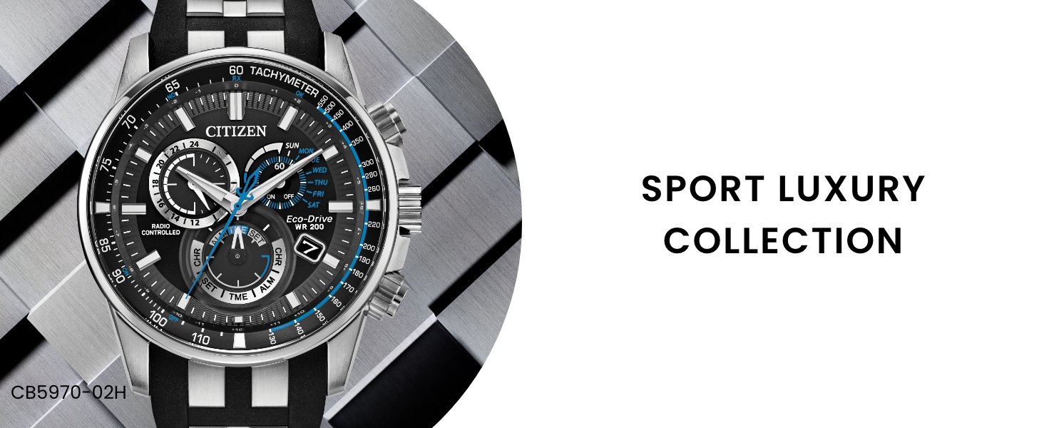 SPORT LUXURY