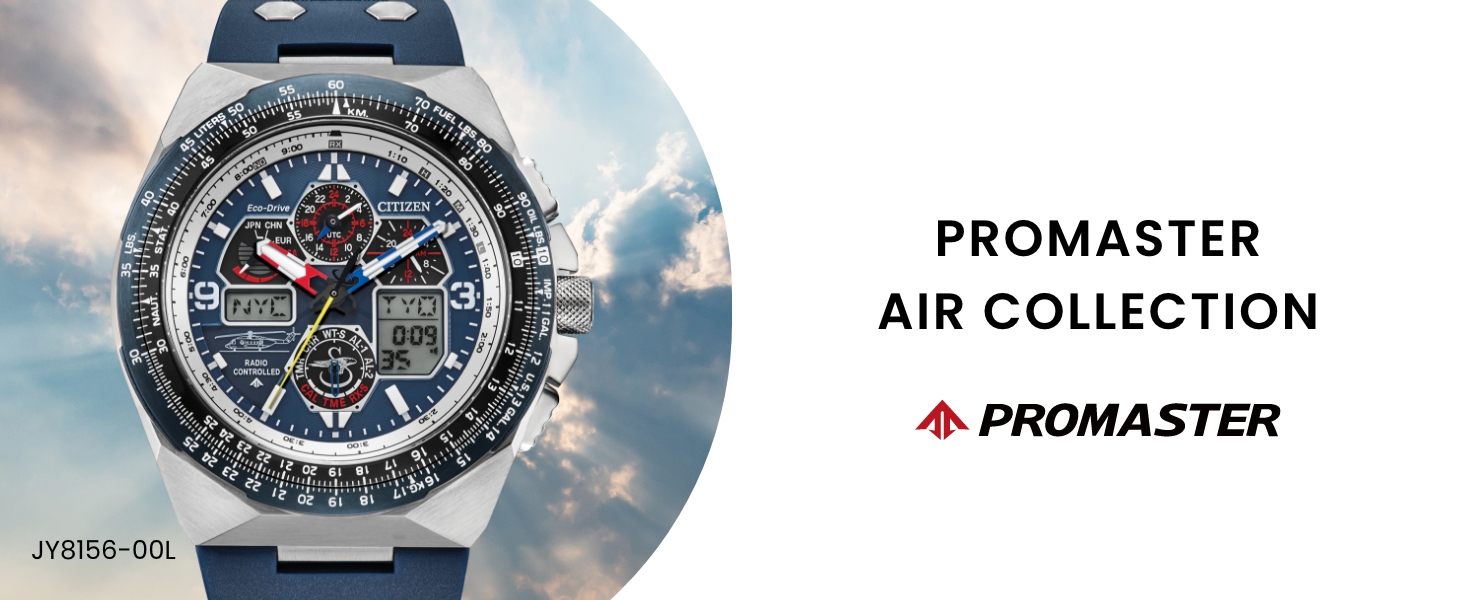 Citizen Promaster Eco