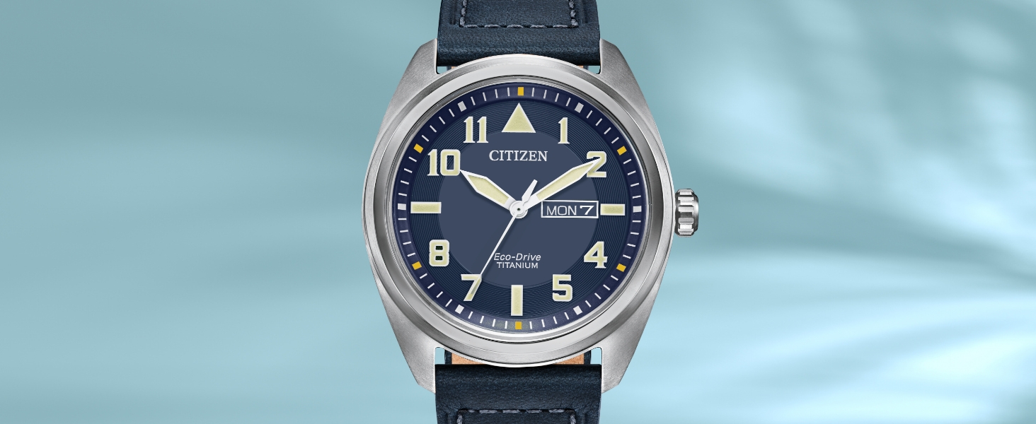 Solar Powered Movement