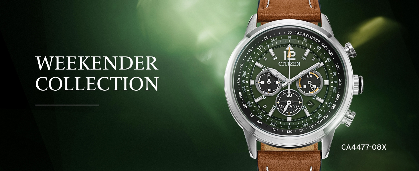 WEEKENDER AVION COLLECTION