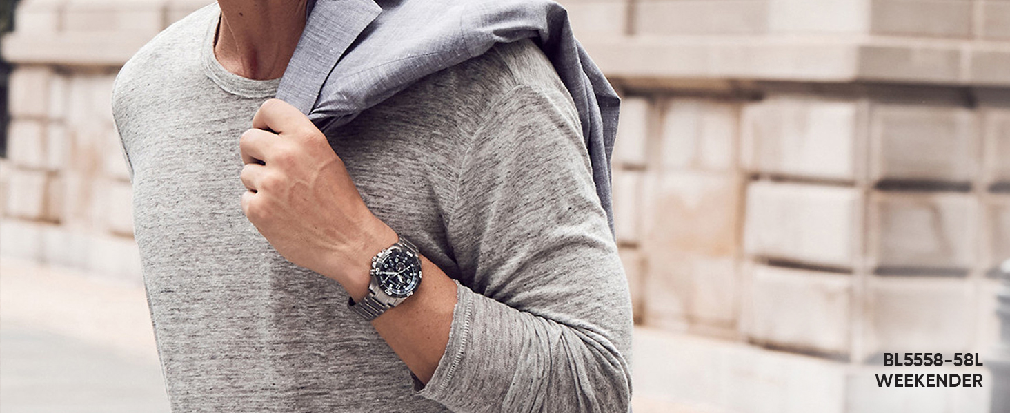 DISCOVER MORE ECO-DRIVE