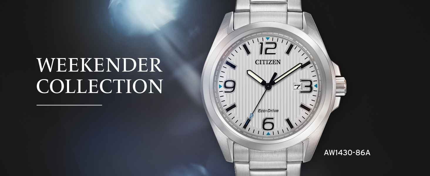 WEEKENDER AVION COLLECTION