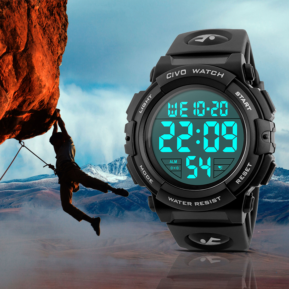 Reliable Quartz Movement