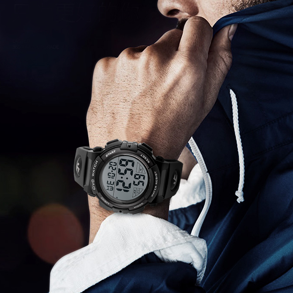 CIVO 2023 Reference 1258