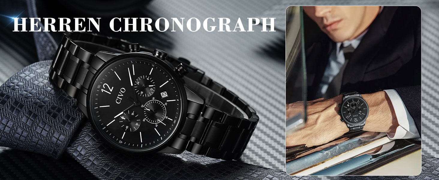 Reliable Japanese Quartz Movement