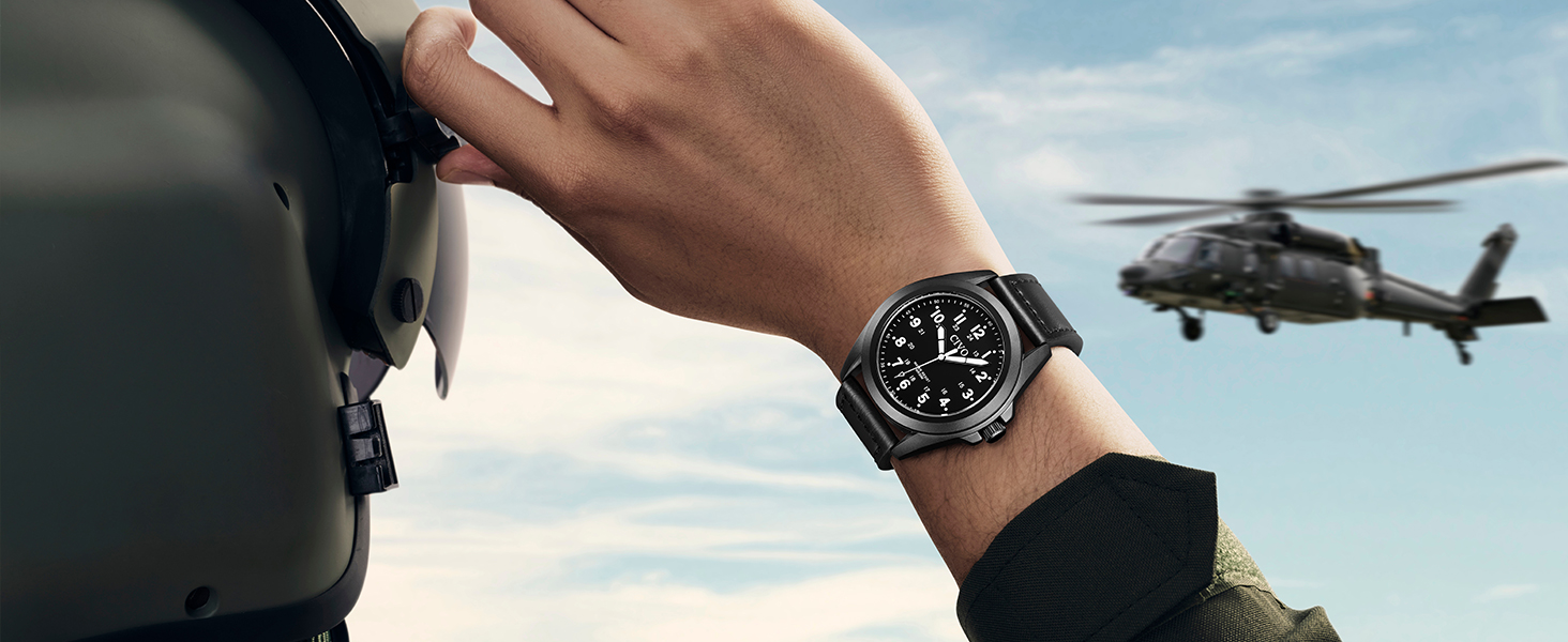 Reliable Japanese Quartz Movement