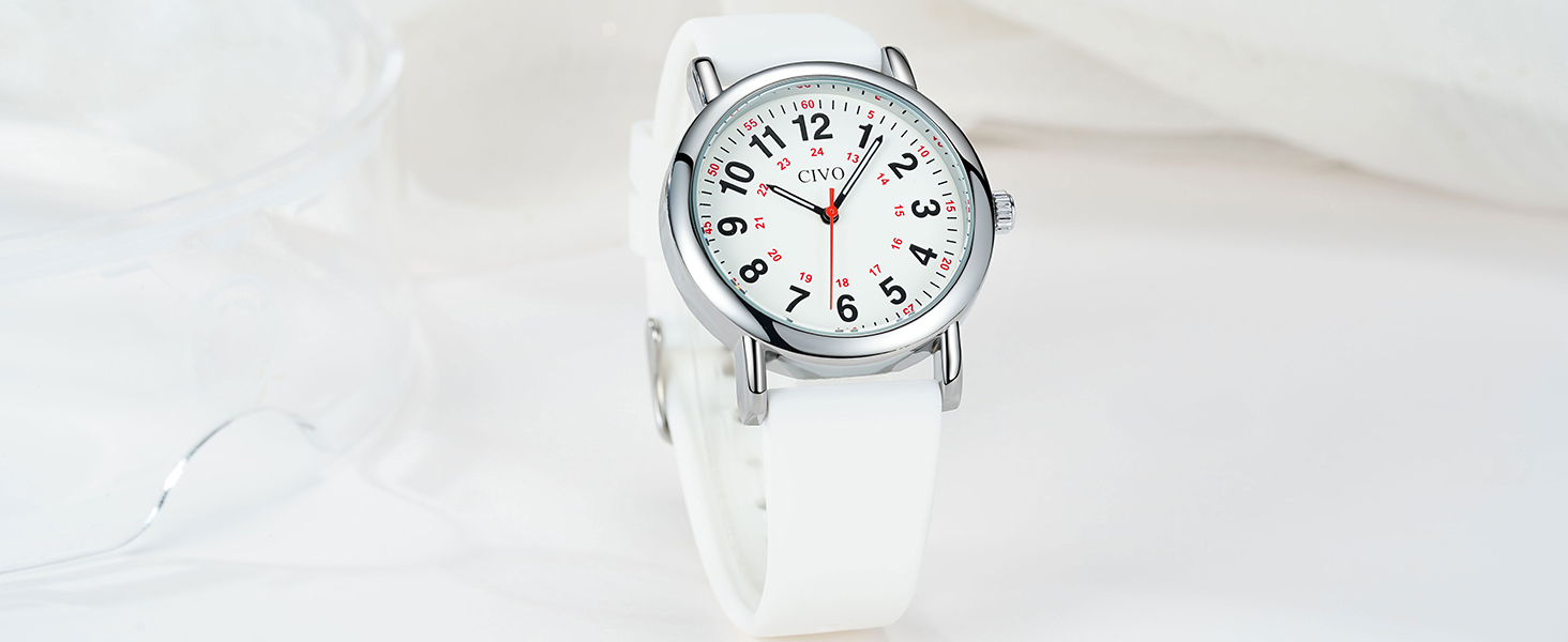 Japanese Quartz Movement