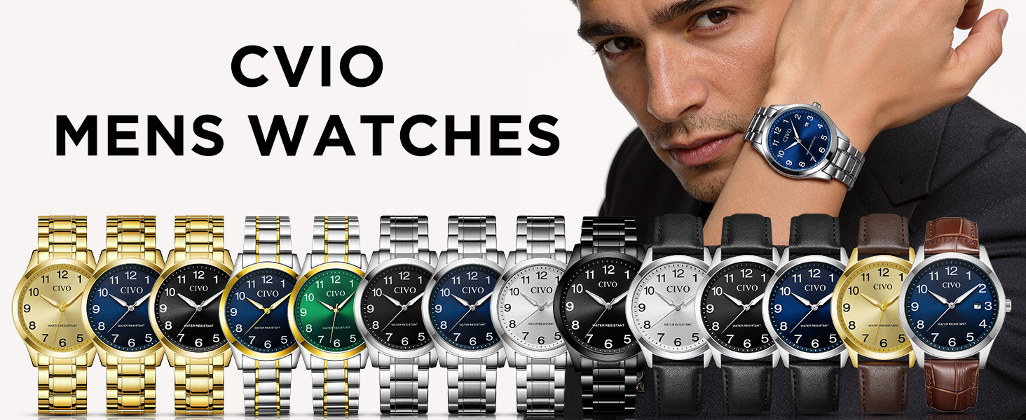 Civo 8375 Tasarımı