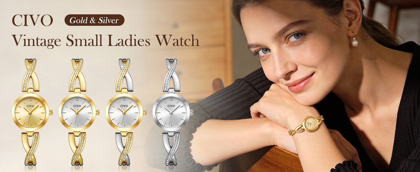 Civo 8423 Sport Watch