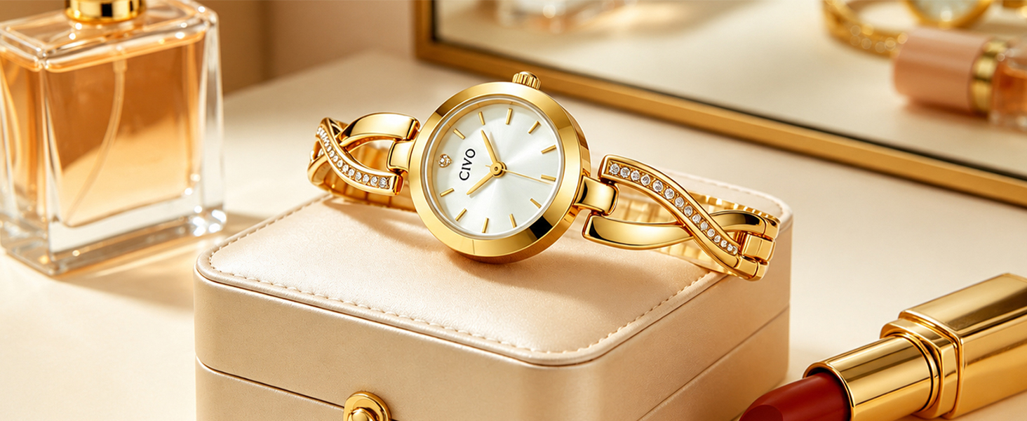 Japanese Quartz Movement