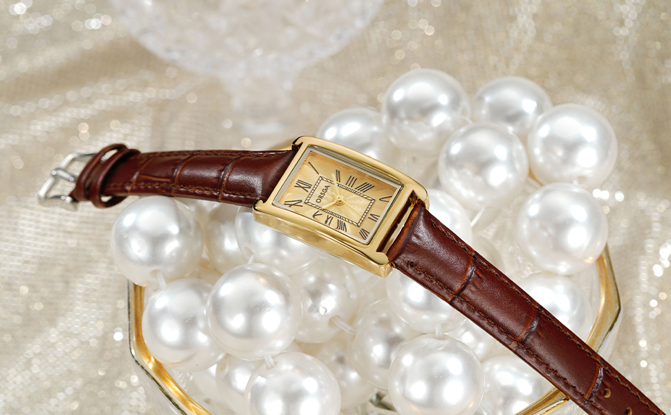 Precise Japanese Quartz